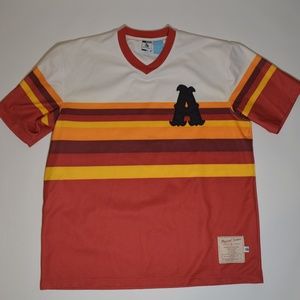 Vintage Physical Science Jersey Shirt